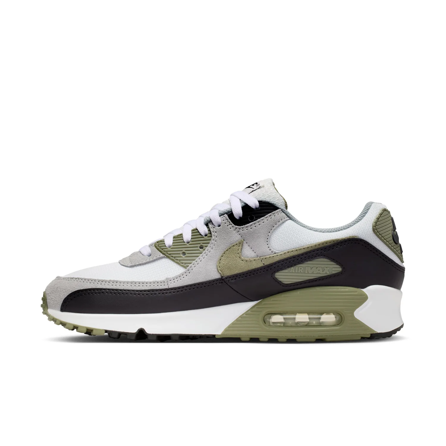 Air Max 90 - Mens - Image 5