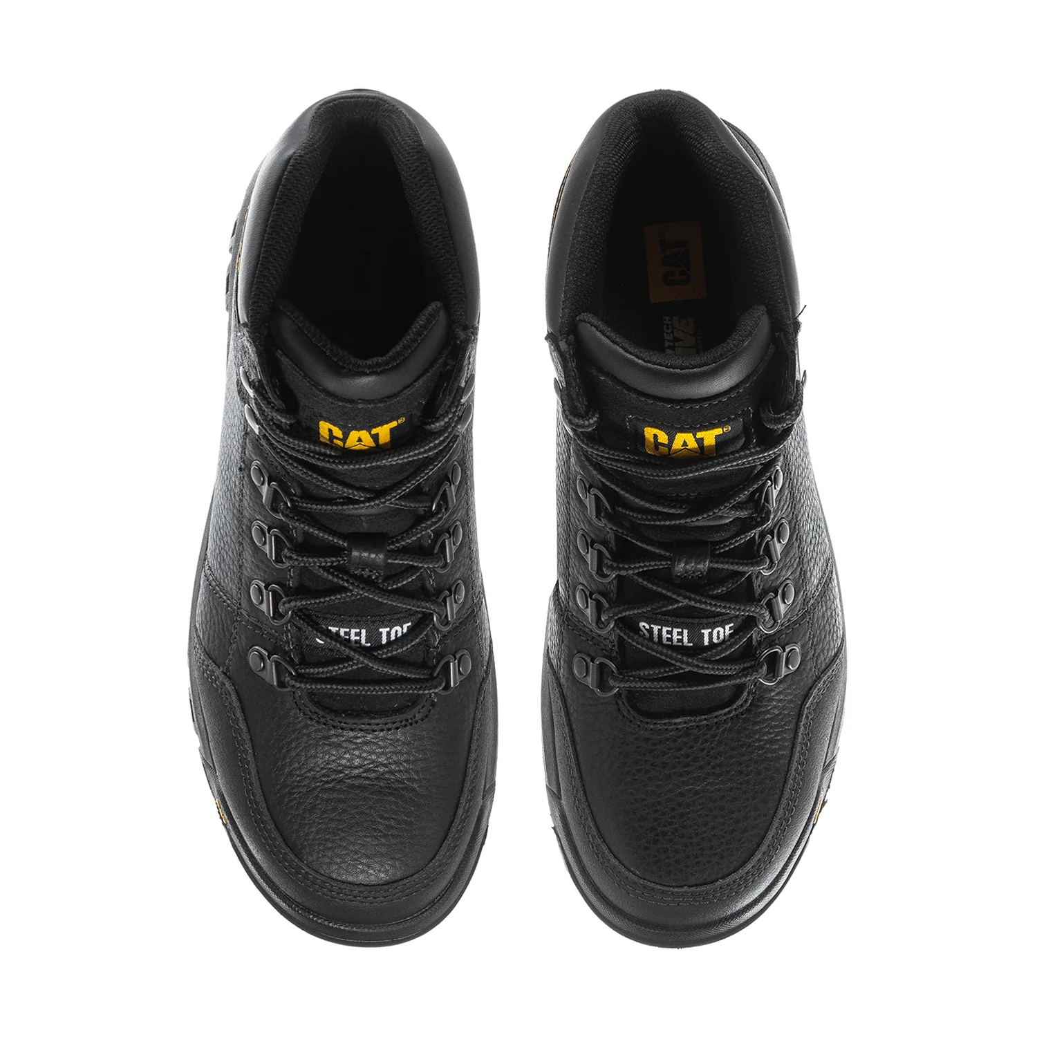 Outline Steel Toe - Mens - Image 3