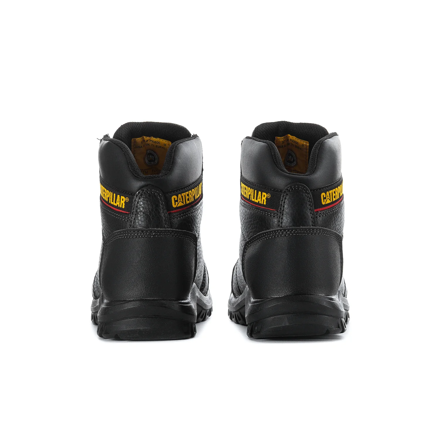 Outline Steel Toe - Mens - Image 4